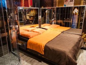 Mengintip Love Hotel Jepang, Seperti Apa Sih Isinya?