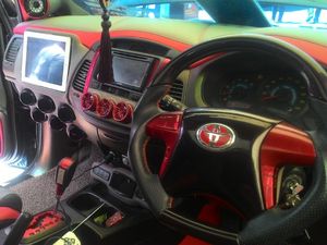 Heboh Larangan Dengarkan Musik di Mobil, Ini Penjelasan Polisi