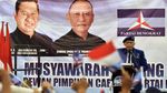 Pramono Edhi Buka Muscab Demokrat se-Sulawesi Tenggara