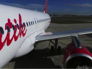 Batik Air Hadirkan Charter Flight Menuju Guilin