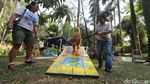 Ketika Para Gukguk Ngumpul Ramai-ramai
