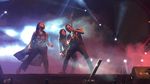 Sound of Tri: Iringan Musik dan Kemewahan Electrical Forest