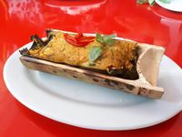 Cerita Chef Agus Bikin Sentuhan Baru 9 Sajian Andalan di Resto Agnez Mo