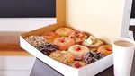 Pencinta Donat? Ini 15 Akun Instagram Khusus Donat yang Wajib Kamu Follow!