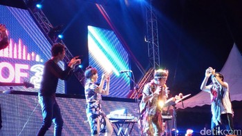 Foto: detikINET/Agus Tri Haryanto