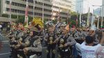Warna-warni Parade ASEAN 50 yang Sedot Perhatian