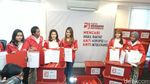 Grace Natalie dan Tsamara Ajak Nyaleg Lewat PSI, Siapa Berani?
