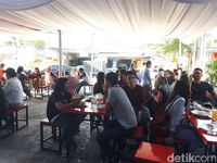 Bukan Ikutan Artis Lain, Ini Alasan Agnez Mo Akhirnya Terjun ke Bisnis Kuliner