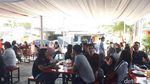 Yuk, Intip Suasana dan Menu di Resto Manado Milik Agnez Mo!