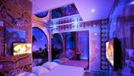 Foto: Love Hotel, Khusus Dewasa