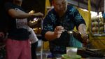Kalau Berani, Lihat Nih 15 Makanan yang Dicampur Darah Aneka Hewan!