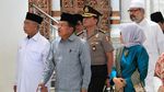 50 Tahun Menikah, Ini Momen-momen Kebersamaan JK-Mufida