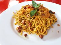 Cerita Chef Agus Bikin Sentuhan Baru 9 Sajian Andalan di Resto Agnez Mo