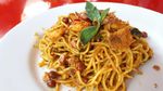 Yuk, Intip Suasana dan Menu di Resto Manado Milik Agnez Mo!