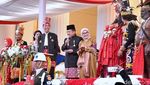 50 Tahun Menikah, Ini Momen-momen Kebersamaan JK-Mufida