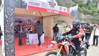 Selain kota Bukittinggi, perhelatan akbar bagi para bikers Honda ini akan berlangsung di berbagai kota di pulau besar Indonesia lainnya, seperti kota Pontianak (9/9), Makasar (23/9) dan sebagai puncaknya, HBD nasional akan diselenggarakan pada tanggal 14 Oktober 2017 di Lanud Gading-Gunungkidul kota Yogyakarta. 