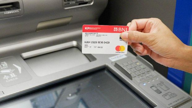 BPJS TK gandeng BNI Dukung Program Perlindungan Pekerja Indonesia