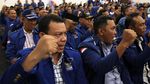 Pramono Edhi Buka Muscab Demokrat se-Sulawesi Tenggara