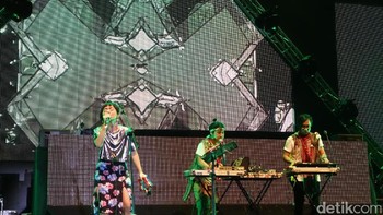 Foto: detikINET/Agus Tri Haryanto