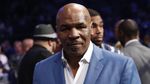 Seleb di Duel Mayweather vs McGregor: Mike Tyson Sampai Demi Lovato