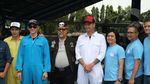 Ini Penampakan Pesawat yang Dicat Wajah Cast Warkop DKI: Reborn