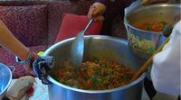 Sering Masak untuk Orang Tak Mampu, Nenek Ini Dijuluki 