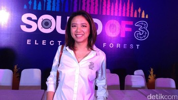 Foto: detikINET/Agus Tri Haryanto