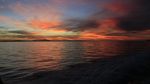 Foto: Senja Kepulauan Widi, Maldives Lewat!