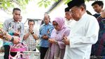 50 Tahun Menikah, Ini Momen-momen Kebersamaan JK-Mufida