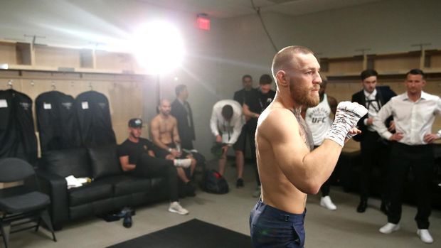 McGregor Pensiun, Investigasi Kasus Pelecehan Seksual Lanjut