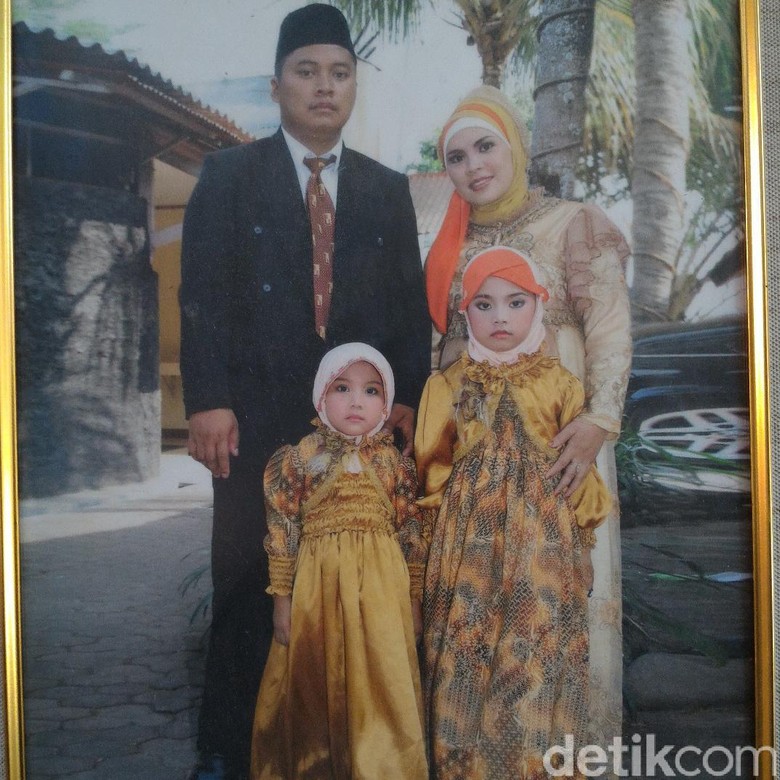 Pestisida Obat Kutu Tewaskan 2 Warga Boyolali Diduga Masuk Lewat Luka Pestisida Obat Kutu Tewaskan 2 Warga Boyolali Diduga Masuk Lewat Luka