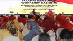 Menkeu Sri Mulyani Dapat Kejutan dari Golkar