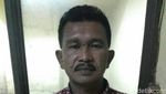 Hangus Dibakar Mantan, Begini Kondisi Rumah Yanti