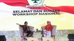 Menkeu Sri Mulyani Dapat Kejutan dari Golkar