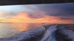 Foto: Senja Kepulauan Widi, Maldives Lewat!