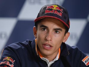Ini Target Marquez di Misano