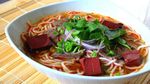 Kalau Berani, Lihat Nih 15 Makanan yang Dicampur Darah Aneka Hewan!