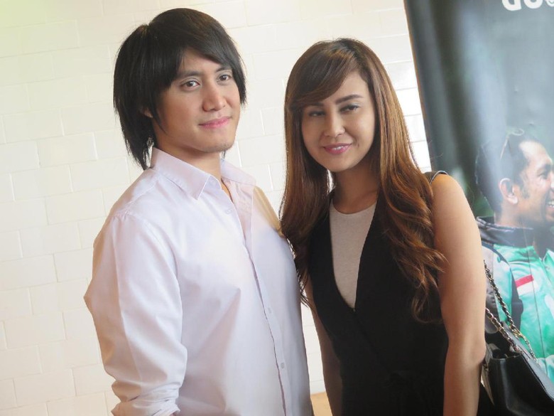 Foto: Desi Puspasari/detikHOT Foto: Desi Puspasari/detikHOT