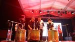 Honda Bikers Day di Tengah Keindahan Ngarai Sianok