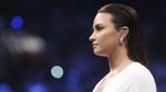 Seleb di Duel Mayweather vs McGregor: Mike Tyson Sampai Demi Lovato