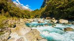Foto: Sungai-sungai Cantik di Eropa