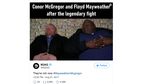 Meme-Meme dari Duel Mayweather vs McGregor