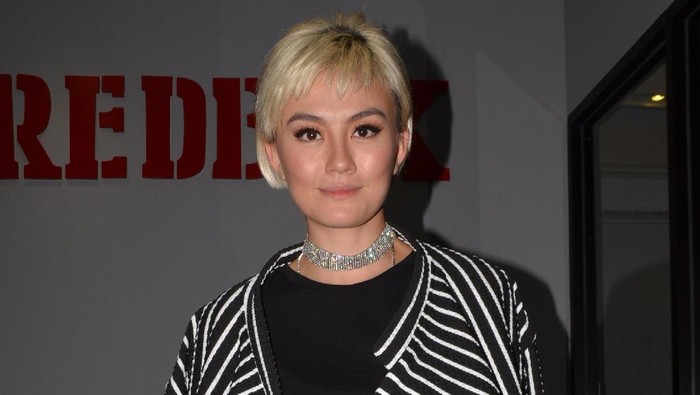 Agnez Mo