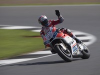 Ini Nih yang Buat Harga Motor MotoGP Tembus Puluhan Miliar