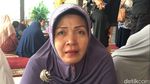 Foto: Air Mata Jemaah Korban First Travel Saat Pengajian