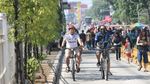 CFD Perdana di Mampang - Pejaten