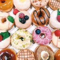 Meski Populer Sebagai Makanan Amerika, 10 Makanan Ini Tak Berasal dari Amerika (2)