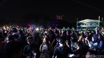 Foto: detikINET/Agus Tri Haryanto