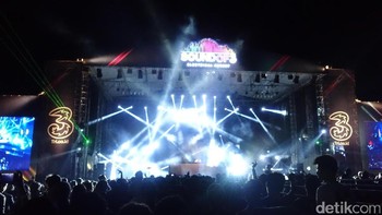 Foto: detikINET/Agus Tri Haryanto