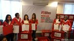 Grace Natalie dan Tsamara Ajak Nyaleg Lewat PSI, Siapa Berani?